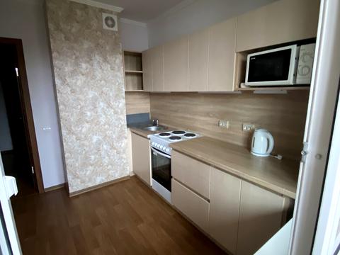 квартира за адресою Моторний пров., 11-А