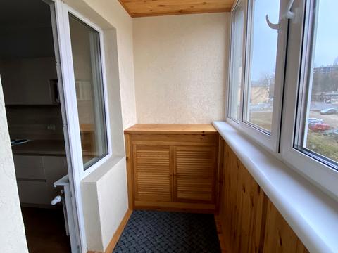 квартира за адресою Моторний пров., 11-А