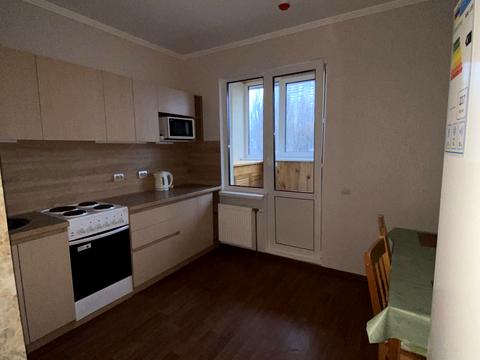 квартира за адресою Моторний пров., 11-А