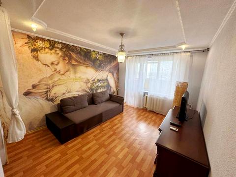 квартира за адресою Менахем-Мендл Шнеєрсона вул. (Мініна), 7