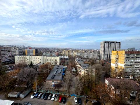 квартира за адресою Менахем-Мендл Шнеєрсона вул. (Мініна), 7