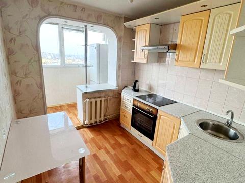 квартира за адресою Менахем-Мендл Шнеєрсона вул. (Мініна), 7