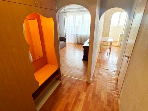 квартира за адресою Менахем-Мендл Шнеєрсона вул. (Мініна), 7