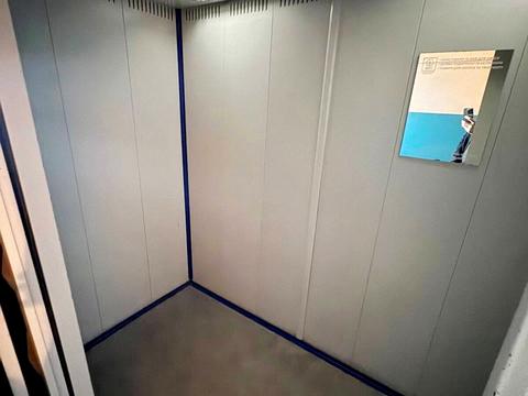 квартира за адресою Менахем-Мендл Шнеєрсона вул. (Мініна), 7