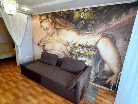 квартира за адресою Менахем-Мендл Шнеєрсона вул. (Мініна), 7