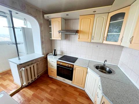 квартира за адресою Менахем-Мендл Шнеєрсона вул. (Мініна), 7