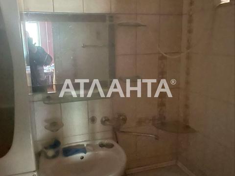 квартира по адресу Ивана и Юрия Лип ул. (Гайдара), 22