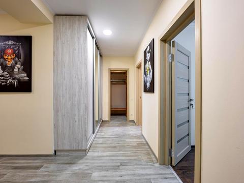 квартира по адресу Рубчака ул., 10