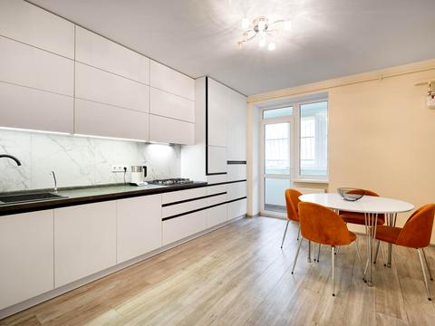 квартира по адресу Рубчака ул., 10