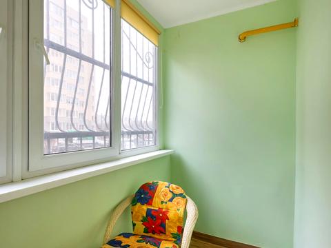 квартира по адресу Рубчака ул., 10