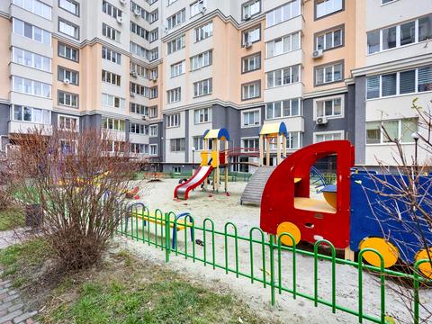 квартира по адресу Рубчака ул., 10