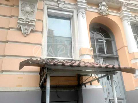 коммерческая по адресу Антоновича ул. (Горького), 23