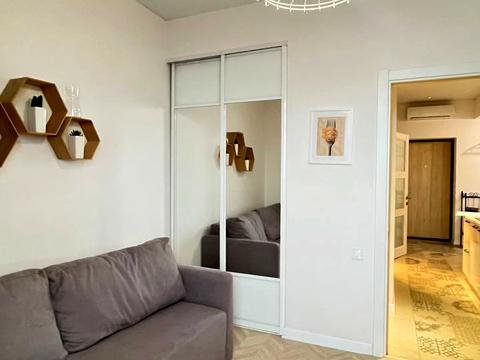 квартира за адресою Середньофонтанська вул., 31