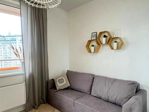 квартира за адресою Середньофонтанська вул., 31