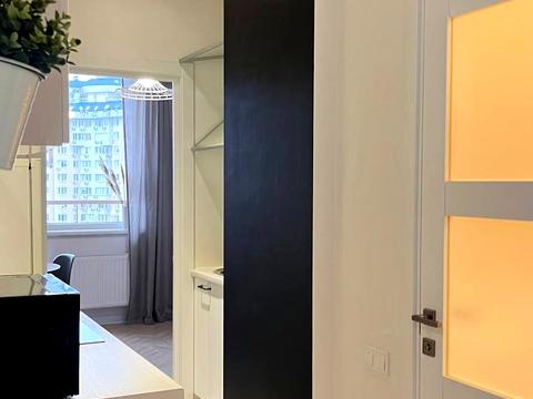 квартира за адресою Середньофонтанська вул., 31