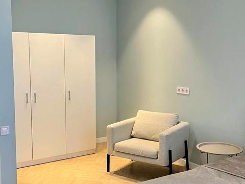 квартира за адресою Середньофонтанська вул., 31