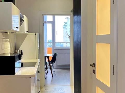 квартира за адресою Середньофонтанська вул., 31