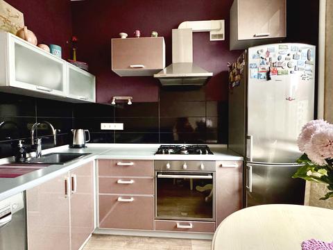 квартира за адресою Велика Васильківська вул. (Червоноармійська), 134