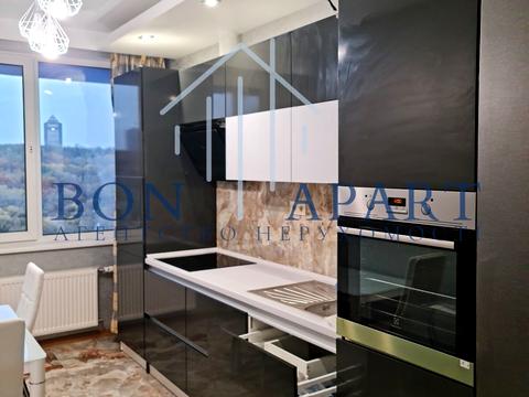 квартира по адресу Петропавловская ул., 40