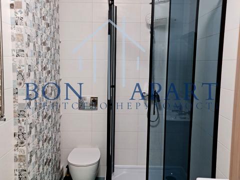 квартира по адресу Петропавловская ул., 40