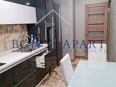 квартира по адресу Петропавловская ул., 40