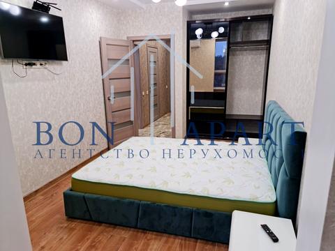 квартира по адресу Петропавловская ул., 40