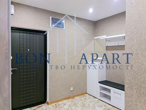 квартира по адресу Петропавловская ул., 40