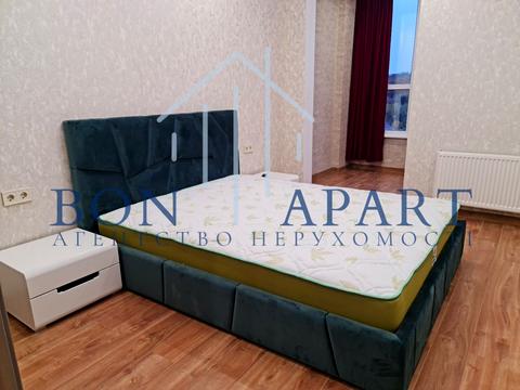 квартира по адресу Петропавловская ул., 40