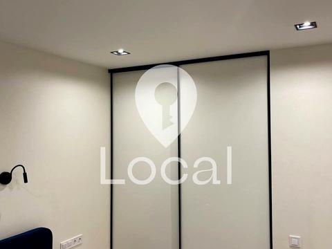 квартира по адресу Днепровская набережная ул., 20-Б