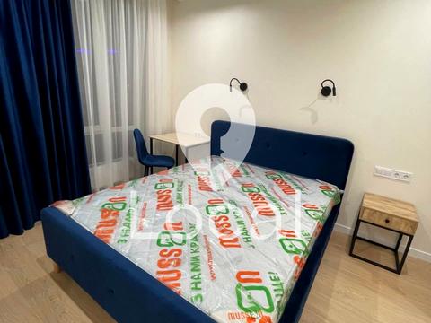 квартира по адресу Днепровская набережная ул., 20-Б