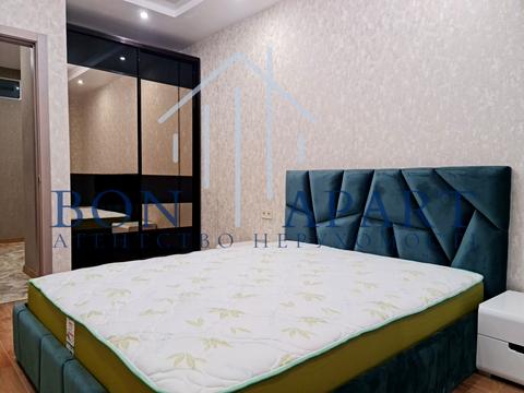 квартира по адресу Петропавловская ул., 40