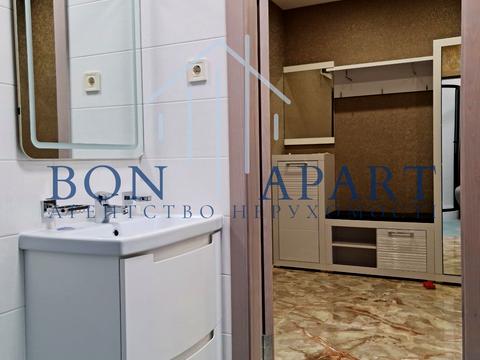 квартира по адресу Петропавловская ул., 40