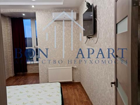 квартира по адресу Петропавловская ул., 40