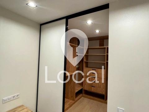 квартира по адресу Днепровская набережная ул., 20-Б