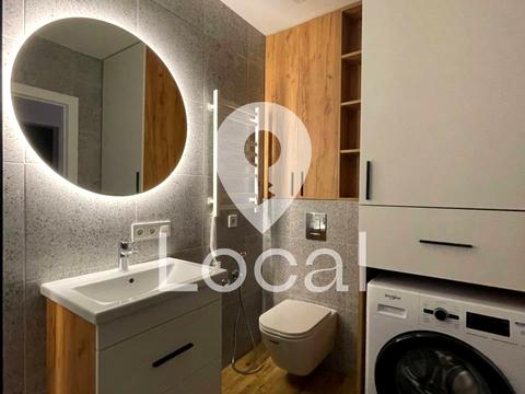 квартира по адресу Днепровская набережная ул., 20-Б