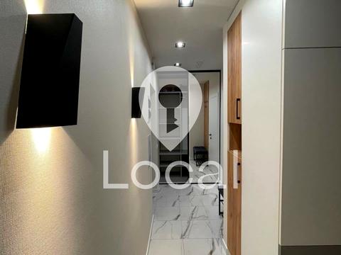 квартира по адресу Днепровская набережная ул., 20-Б