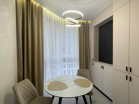 квартира за адресою Мартинова просп., 8