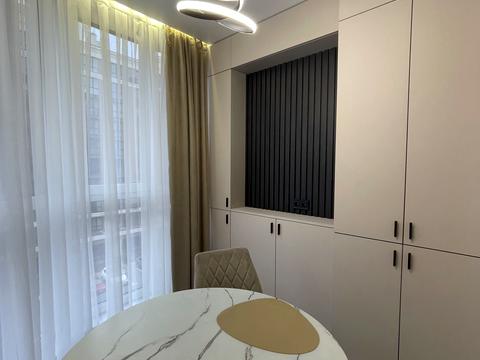 квартира за адресою Мартинова просп., 8