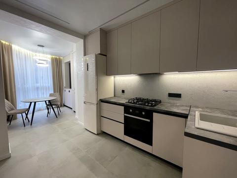 квартира за адресою Мартинова просп., 8