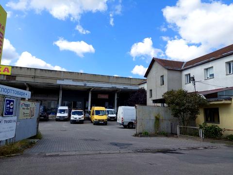 коммерческая по адресу Городоцкая ул., 357б