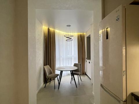 квартира за адресою Мартинова просп., 8