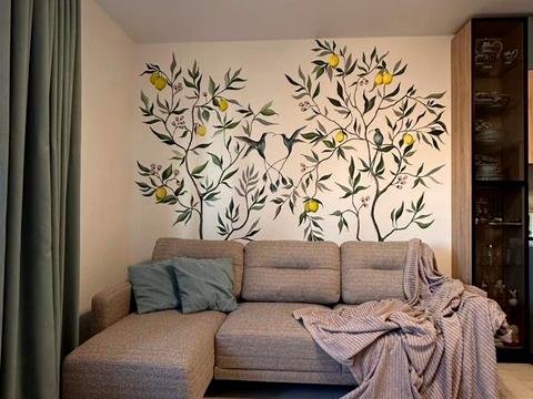 квартира по адресу Воздухофлотский просп. (Повітрофлотський), 56-Б