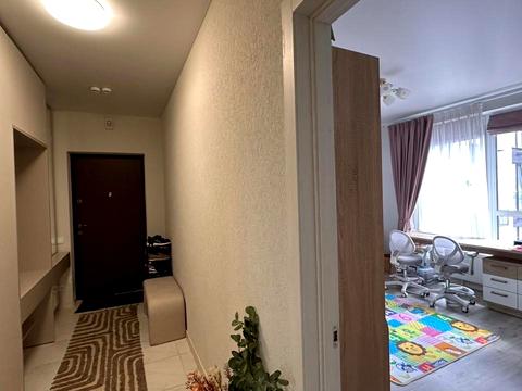 квартира по адресу Воздухофлотский просп. (Повітрофлотський), 56-Б