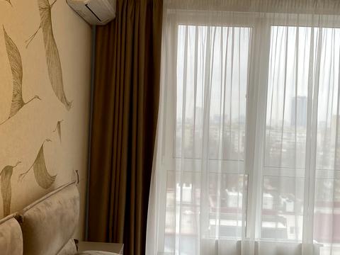 квартира по адресу Воздухофлотский просп. (Повітрофлотський), 56-Б