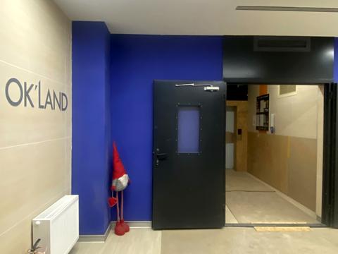 квартира по адресу Воздухофлотский просп. (Повітрофлотський), 56-Б