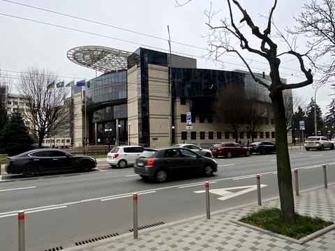 квартира по адресу Воздухофлотский просп. (Повітрофлотський), 56-Б