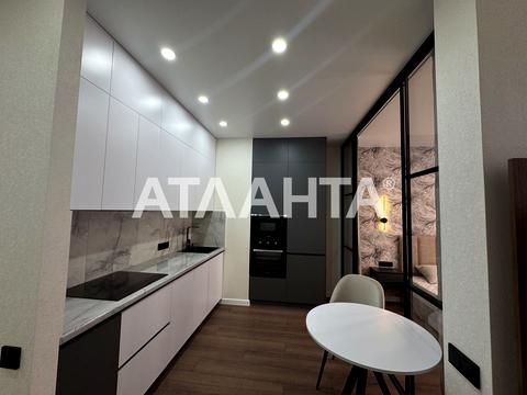 квартира по адресу Фонтанская дорога ул., 25Ж