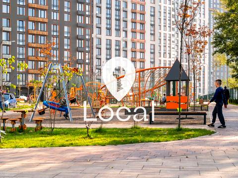 квартира по адресу Днепровская набережная ул., 20-Б