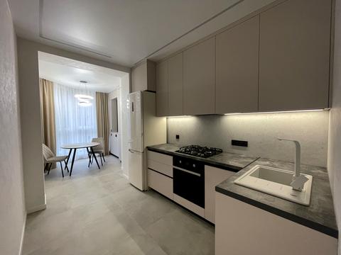 квартира за адресою Мартинова просп., 8