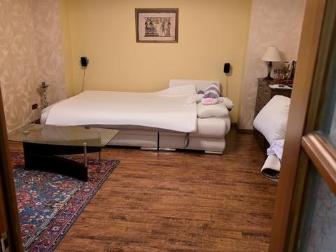 квартира по адресу 1-го Мая ул., 15